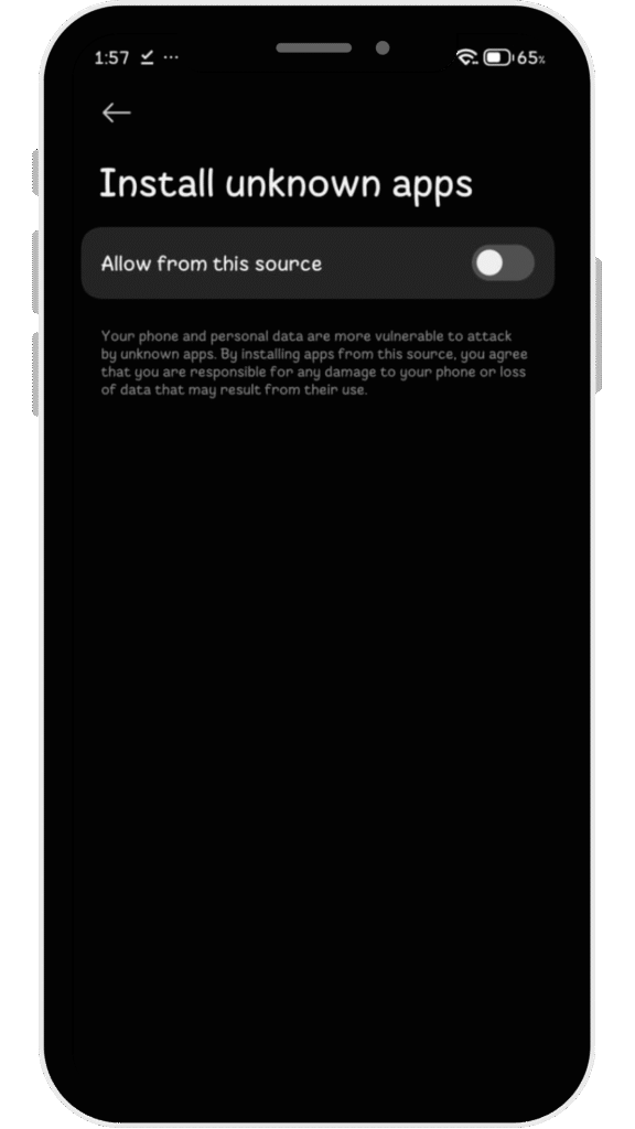 flixfox app
