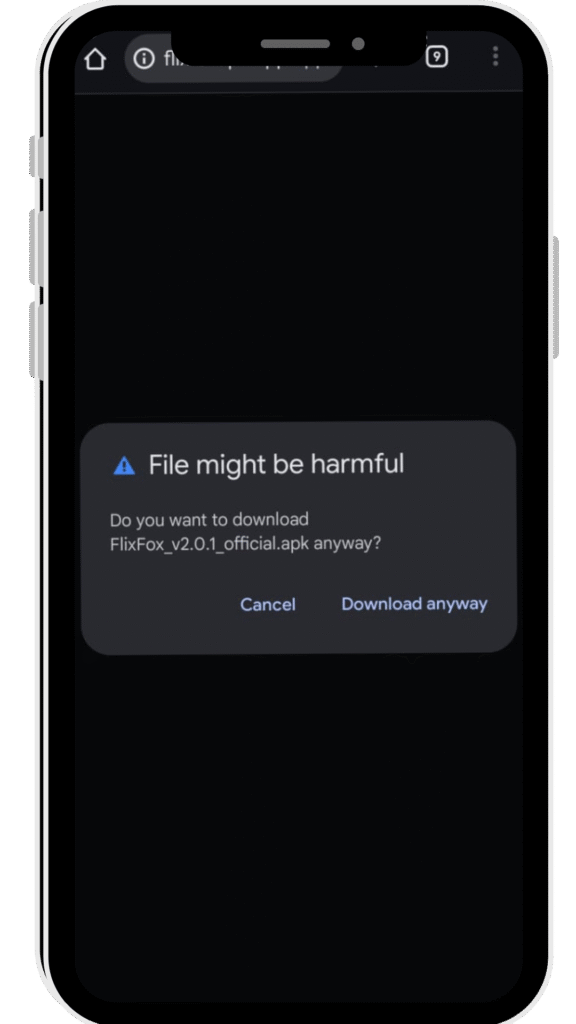 flixfox app